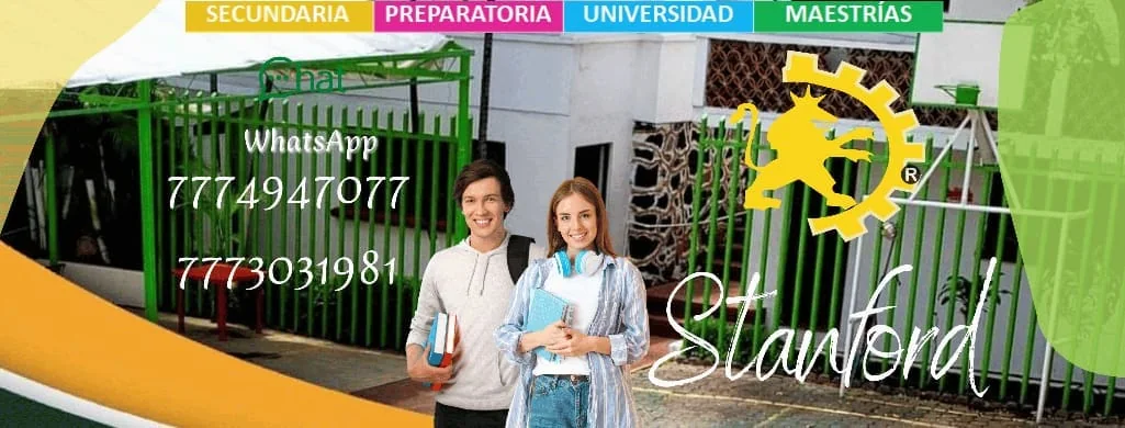 Comunidad estudiantil del Centro Universitario Stanford
