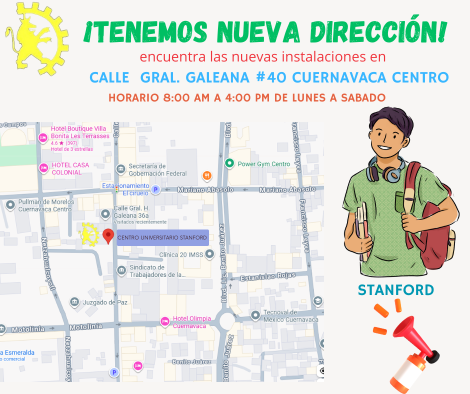 Promoción académica 1