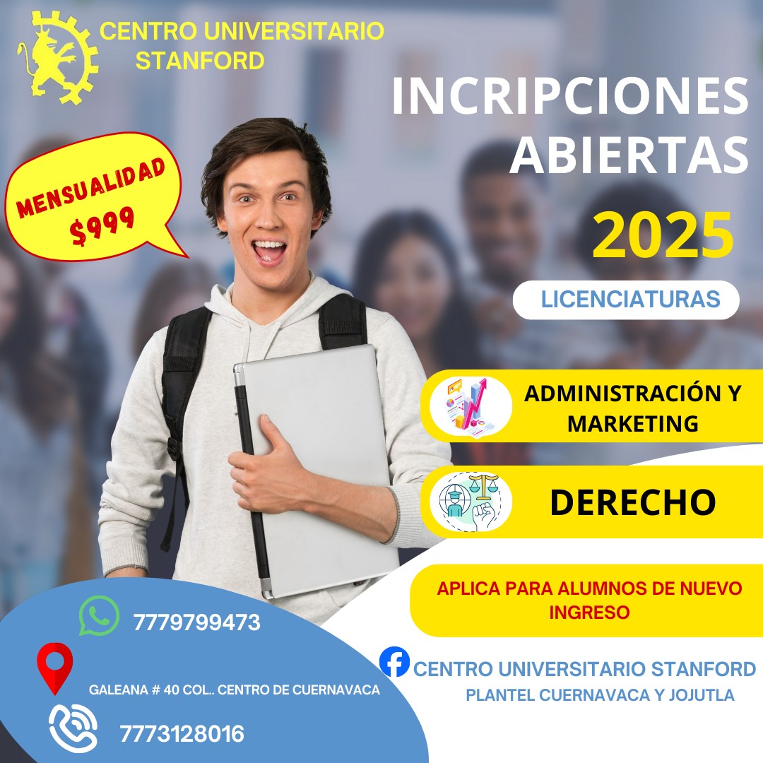 Promoción académica 4
